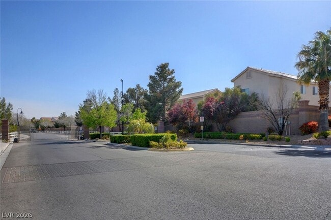Building Photo - 8744 Traveling Breeze Ave