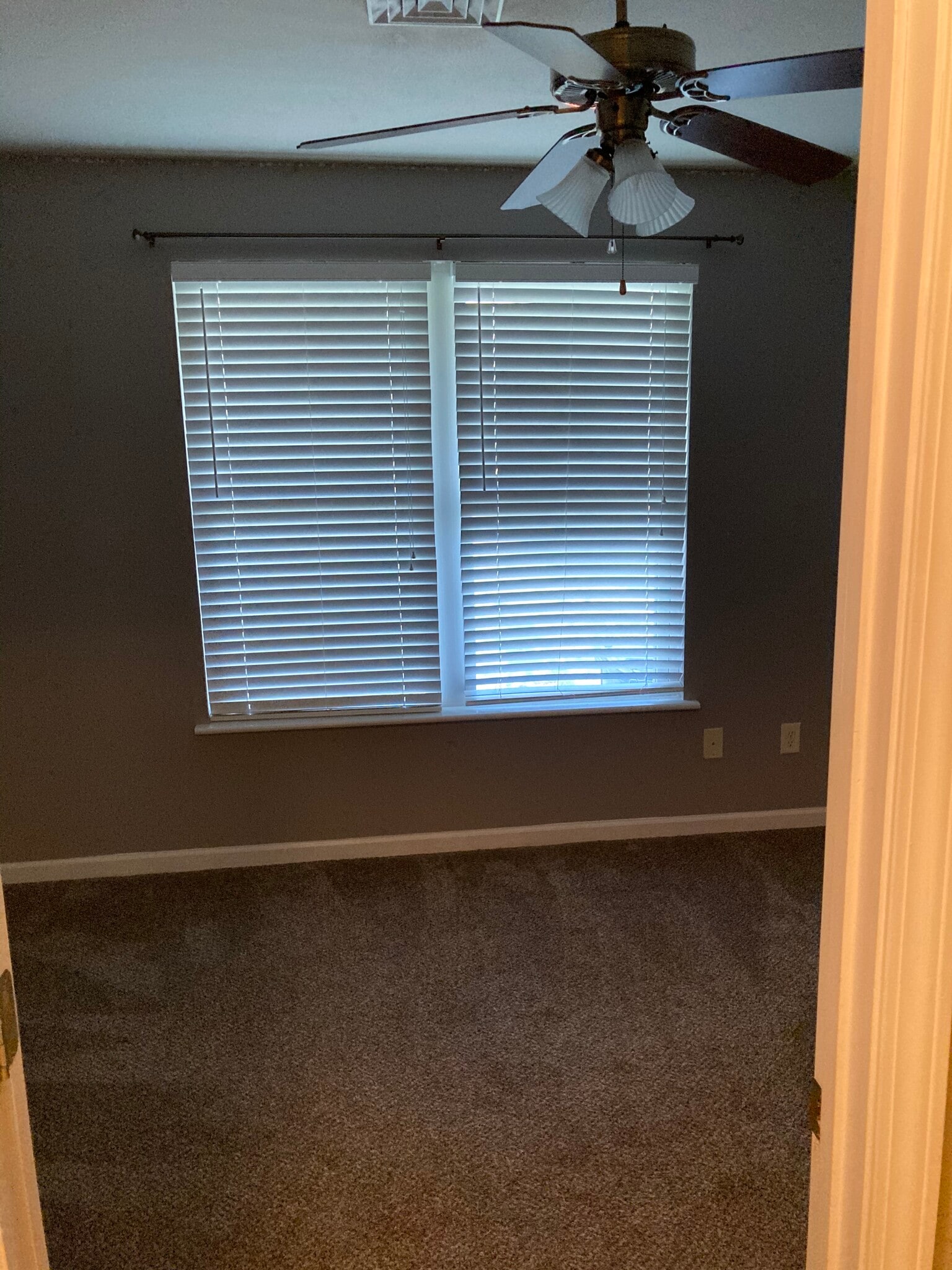 Bedroom 3 - 215 Bethel Church Rd