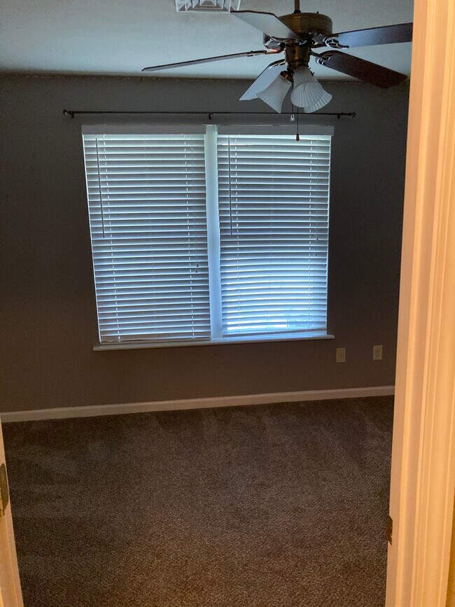 Bedroom 3 - 215 Bethel Church Rd