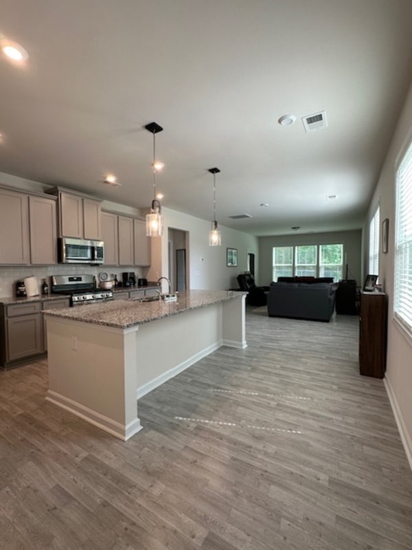 Building Photo - 1159 Crescent Moon Lp