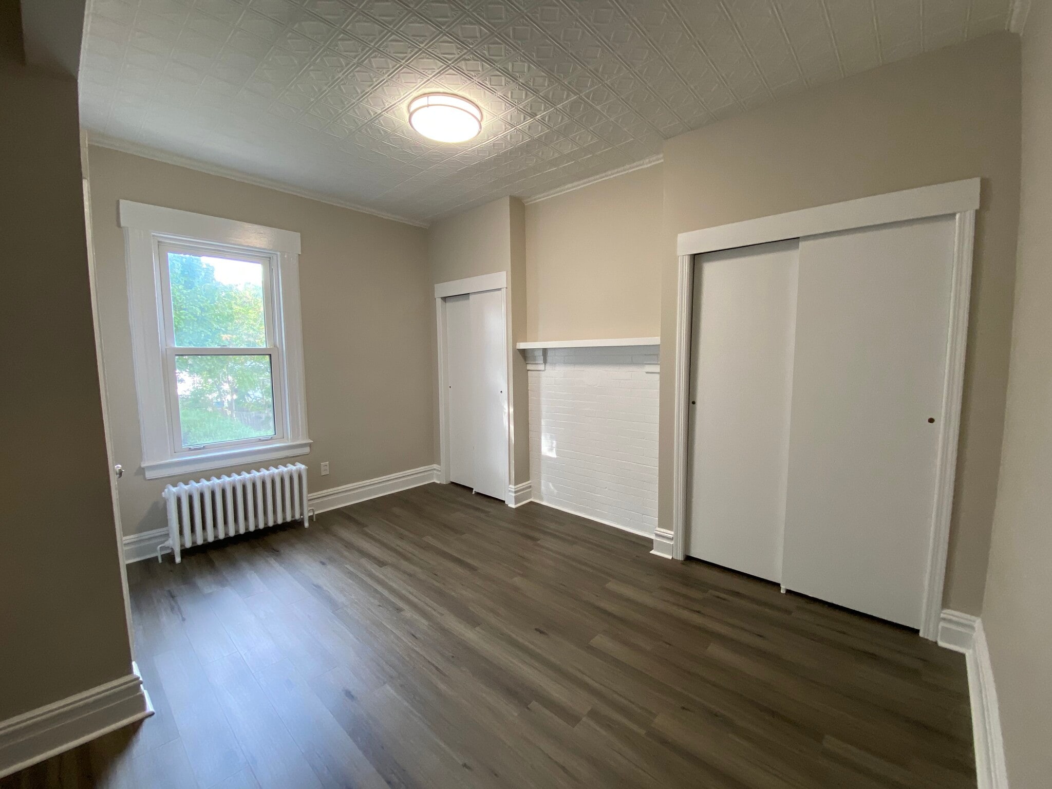 Bedroom #1 - 176 Glenwood Ave