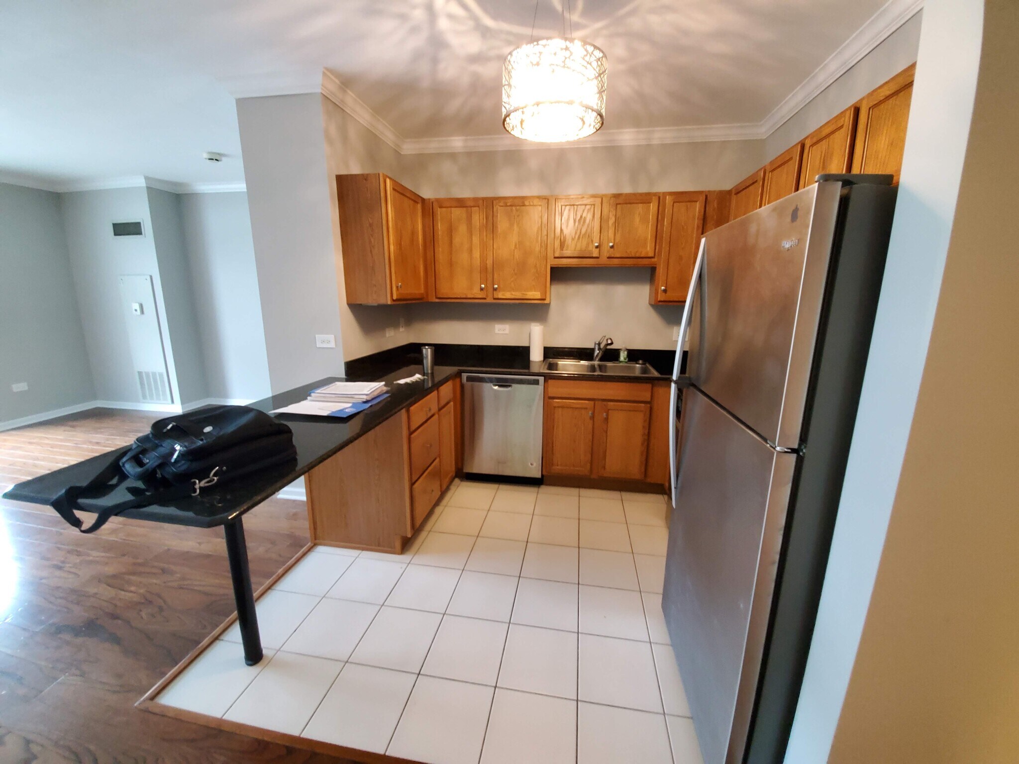 Kitchen - 125 S Jefferson St