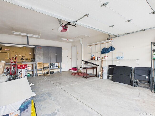 Building Photo - 4603 S Dudley St