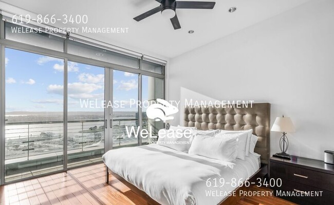 Building Photo - Pristine Private Penthouse with Panoramic ...