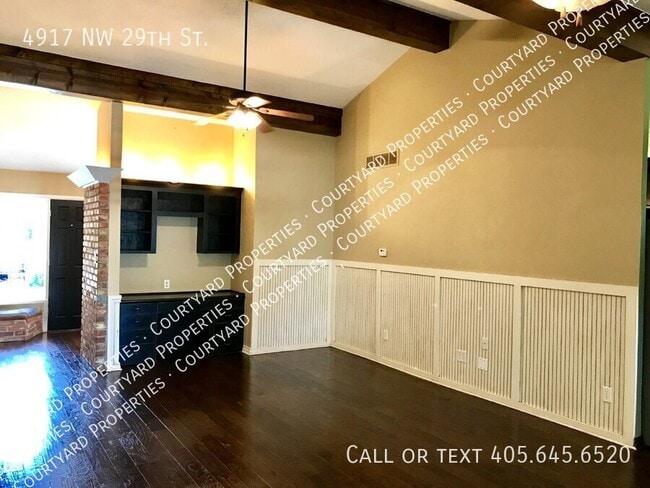 Building Photo - 4917 NW 29th St