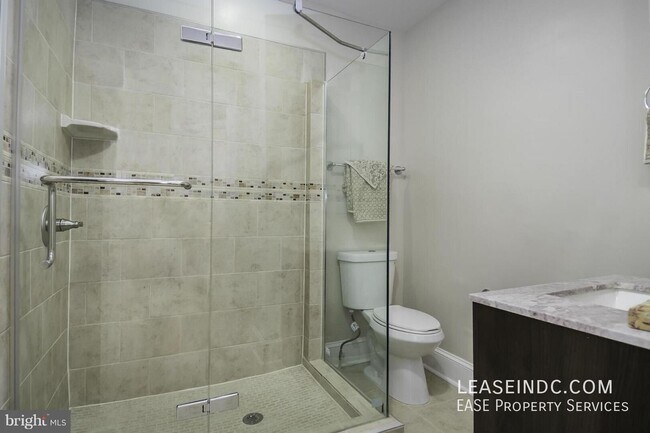 Building Photo - 4707 9th St NW