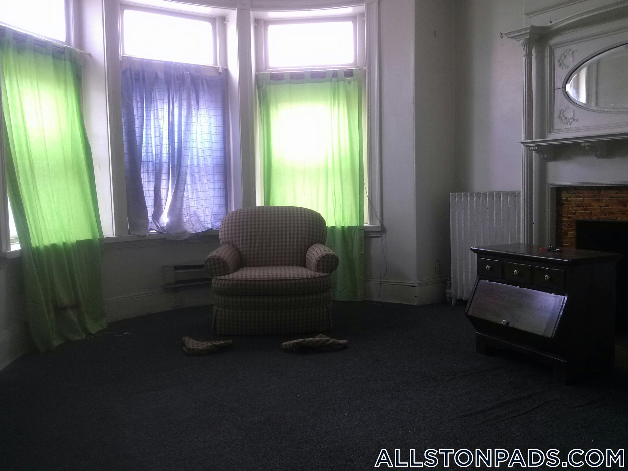 Building Photo - 69 Harvard Ave