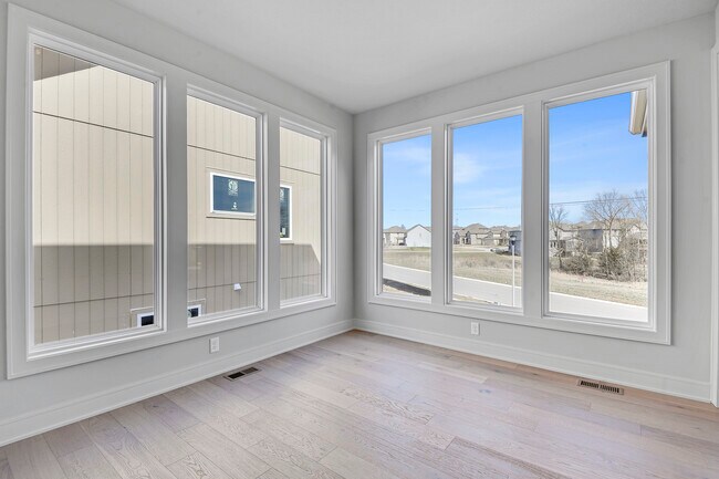 Building Photo - 20600 W 109th Ter