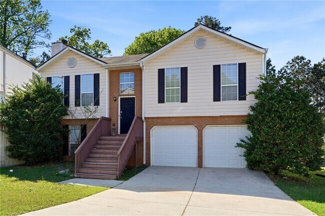 Building Photo - 1027 Alford Crossing