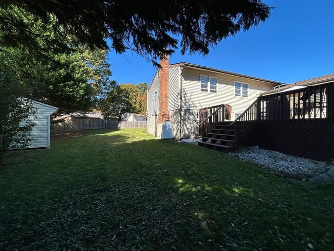 Building Photo - 116 Kane Dr