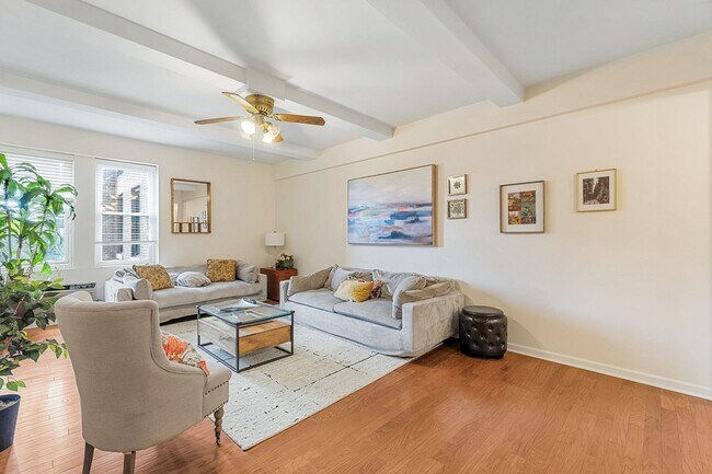 Building Photo - 50 Glenwood Ave