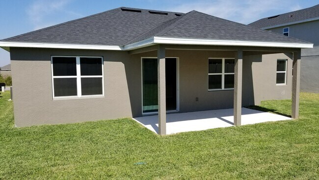 Building Photo - Great 3 Brdroom 2 Bath in Saint Cloud