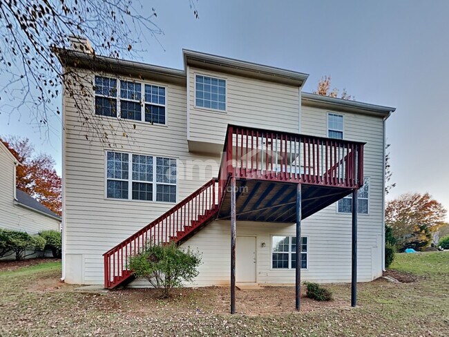 Building Photo - 2237 Tallapoosa Dr