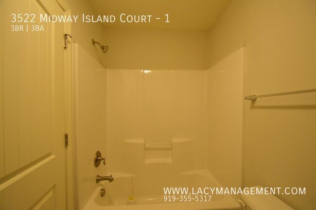 Building Photo - 3522 Midway Island Court