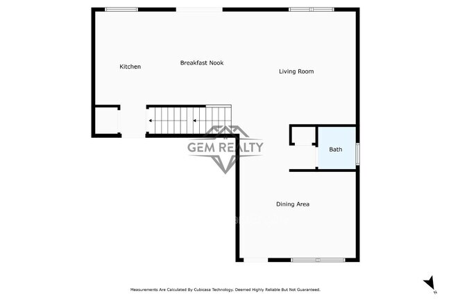 Building Photo - 102 Monroe St