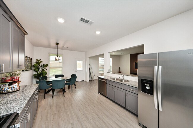Building Photo - 26213 Brahman Dr