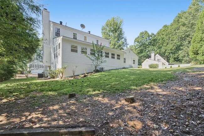 Building Photo - 4921 Heritage Trace Ct