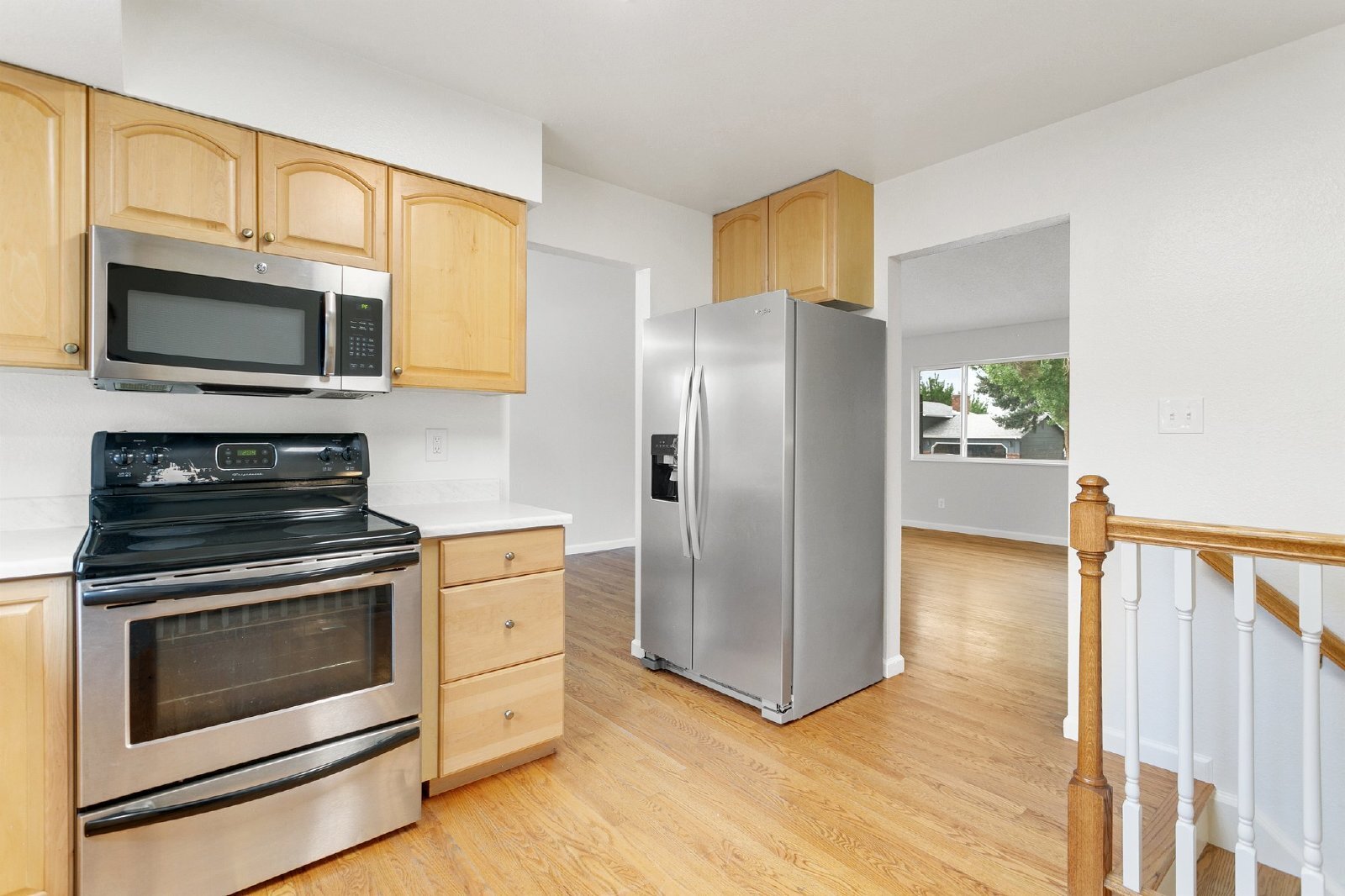 Building Photo - Renovated 4-Bedroom Home with Finished Bas...