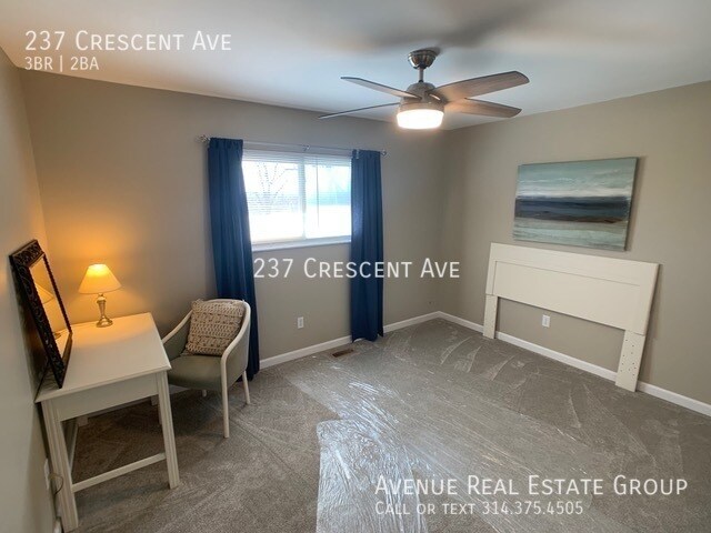 Building Photo - 237 Crescent Ave