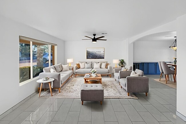 Building Photo - 8419 E Orange Blossom Ln