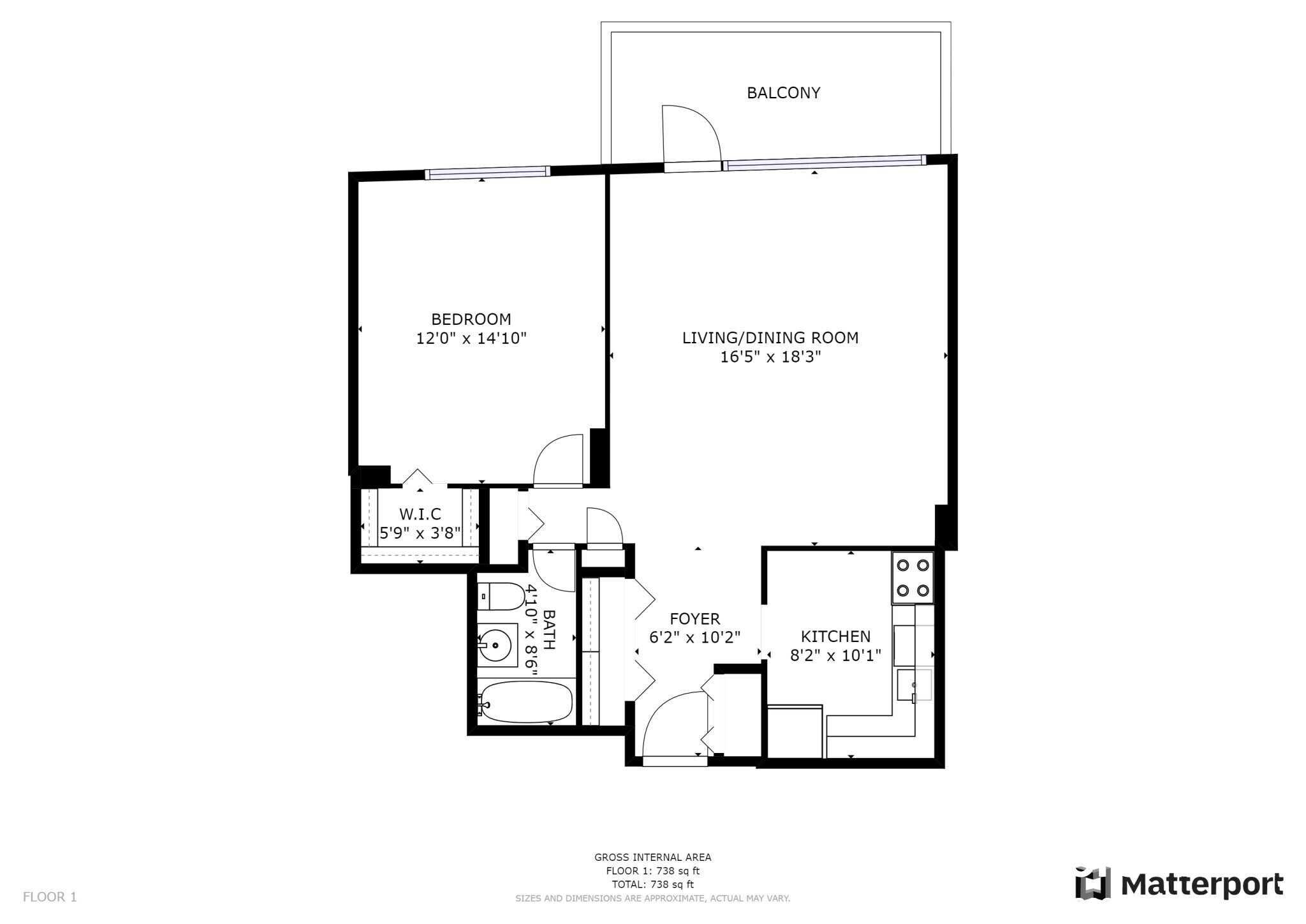 Building Photo - 16 Monmouth Ct