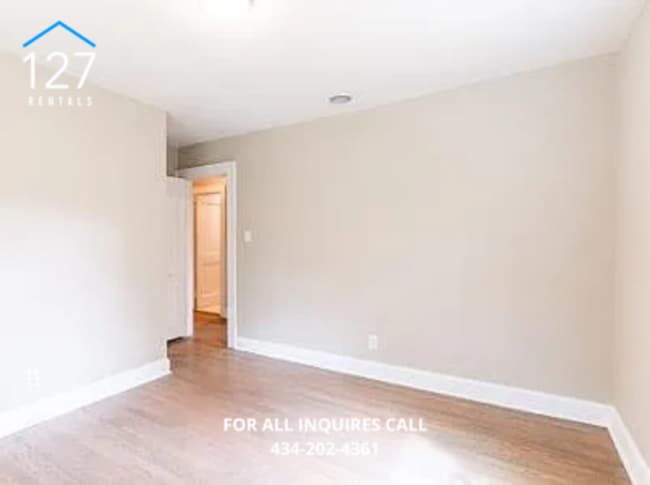 Building Photo - Spacious 2-Bedroom in the Heart of Lynchburg