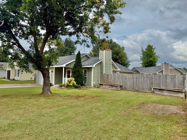 Building Photo - Rent now, buy later