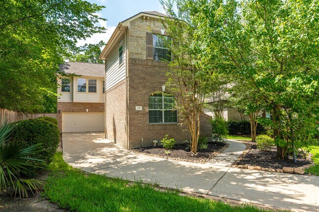 Building Photo - 138 Zephyr Bend Pl