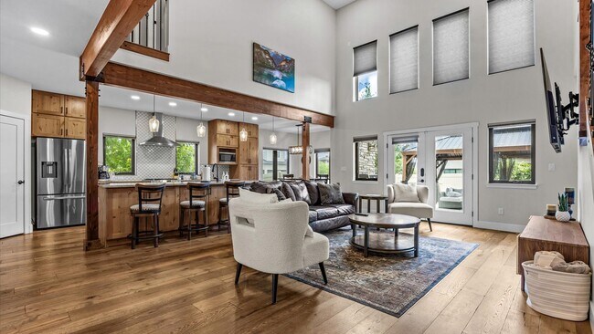 Building Photo - 2545 Fryingpan Dr