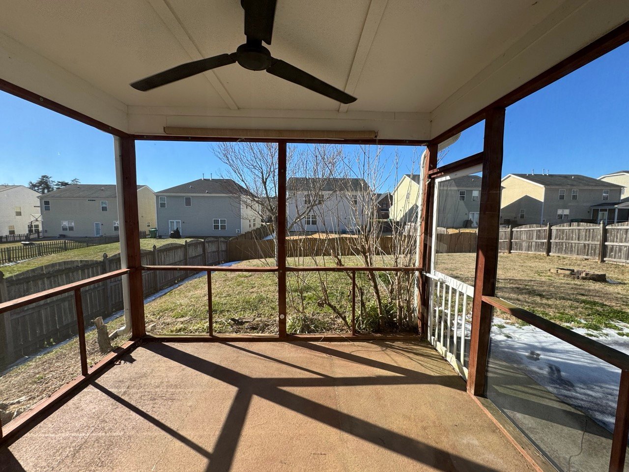 Building Photo - 4617 Meadowside Terrace