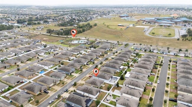 Building Photo - 901 Orchid Grove Blvd