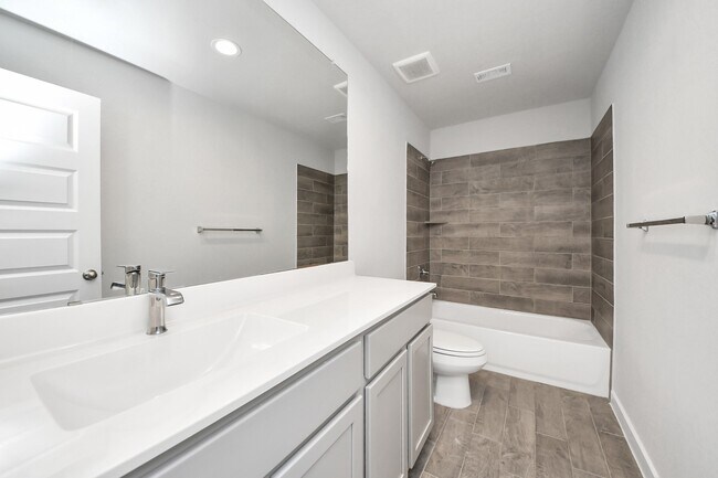 Building Photo - 3335 Hackberry Tree Ln
