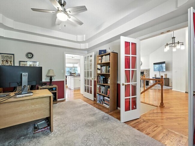 Building Photo - 18370 Lazy Summer Way