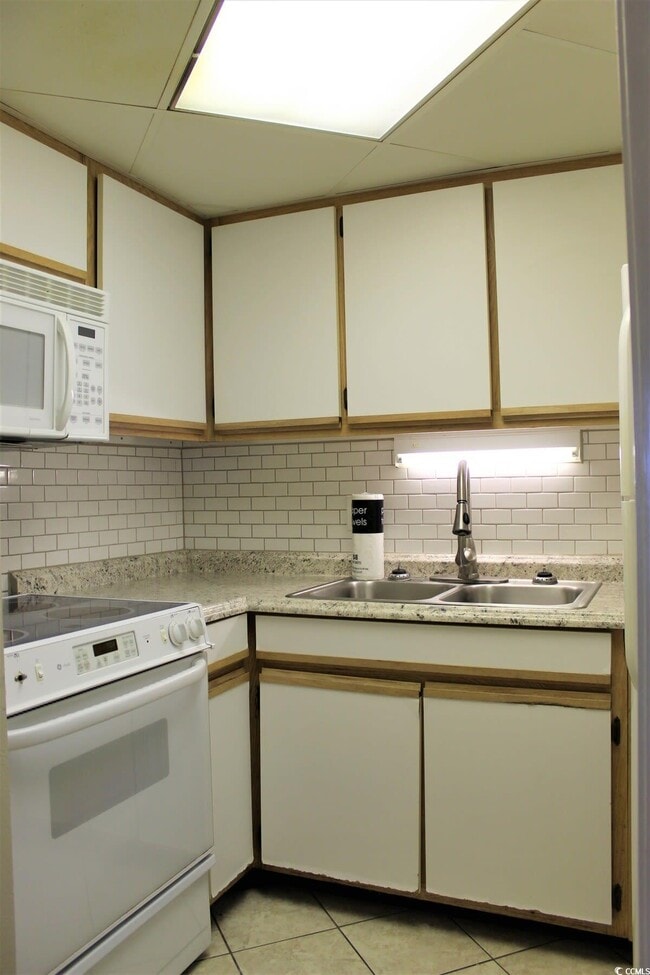 Building Photo - 1501 S Ocean Blvd
