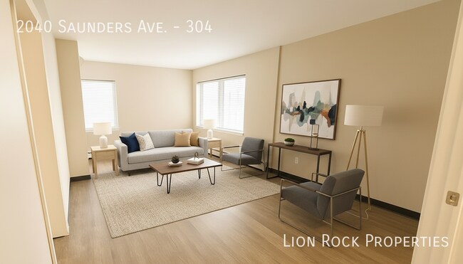 Building Photo - 2040 W Saunders Ave