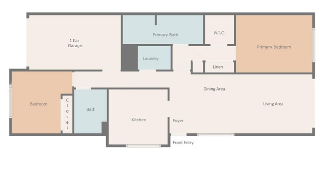Building Photo - 4365 Colony View Dr