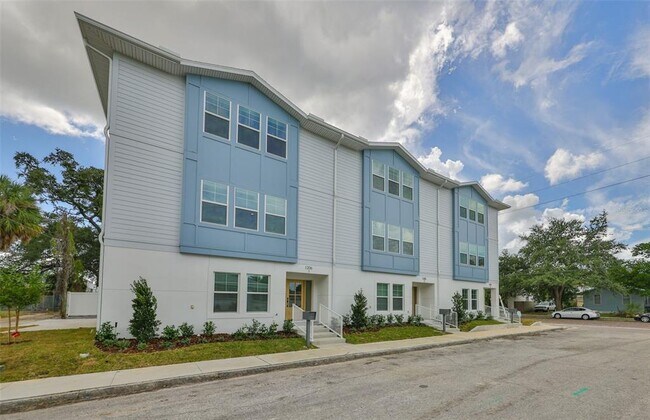 Building Photo - 1314 1/2 W Lemon St