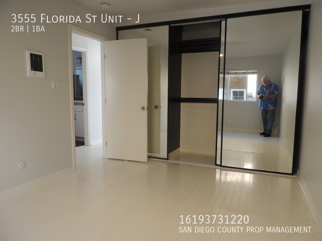 Building Photo - Charming North Park Condo - Your Urban Oas...