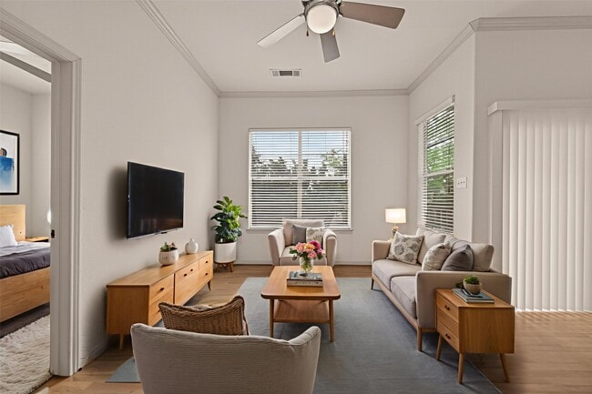 Building Photo - 1441 East St