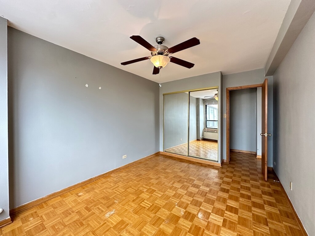 Building Photo - 4180 N Marine Dr