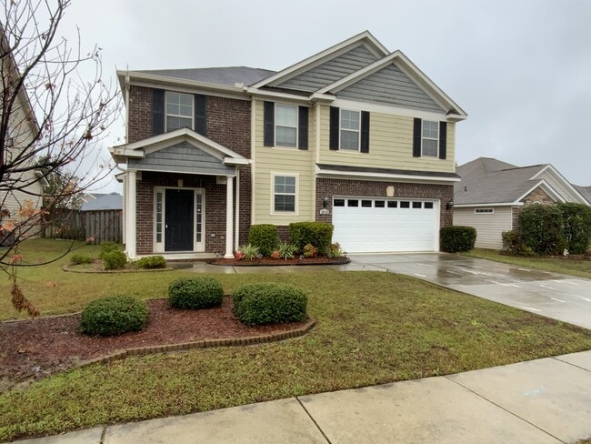 Building Photo - 2015 Hatton Ct