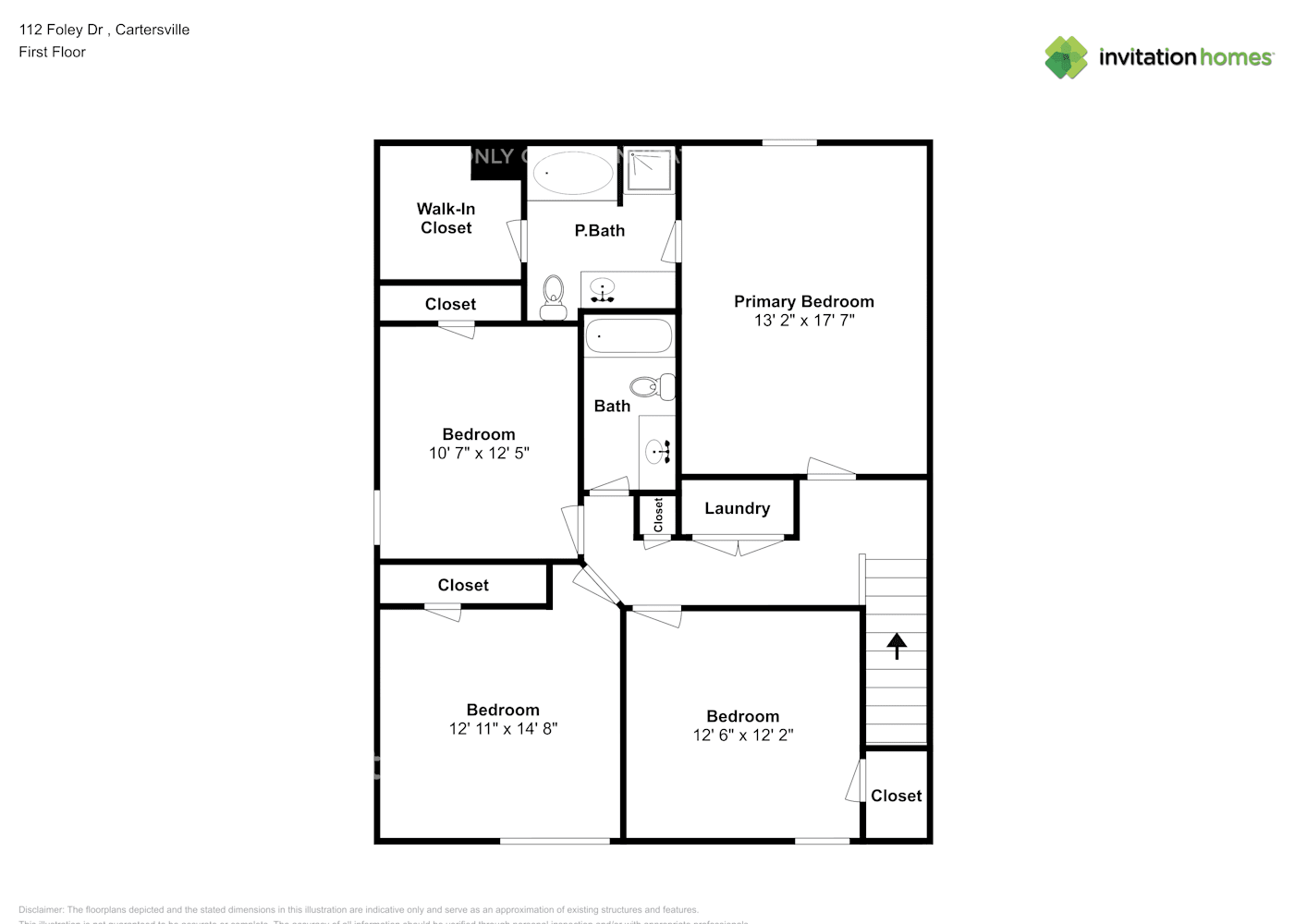 Building Photo - 112 Foley Dr