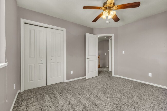 Building Photo - Spacious 4-Bedroom Home Near Hill Air Force Base