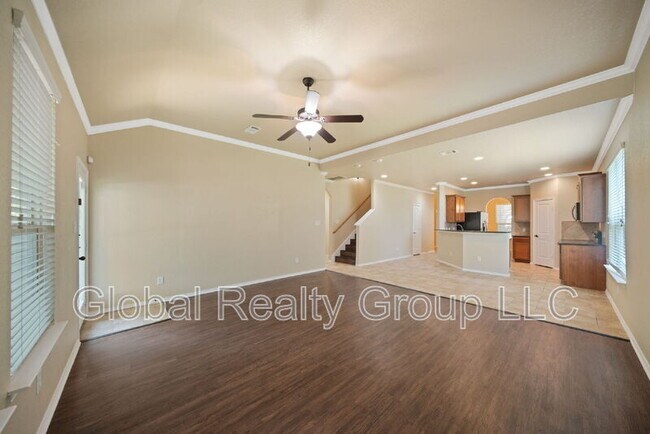 Building Photo - 417 Cattle Run