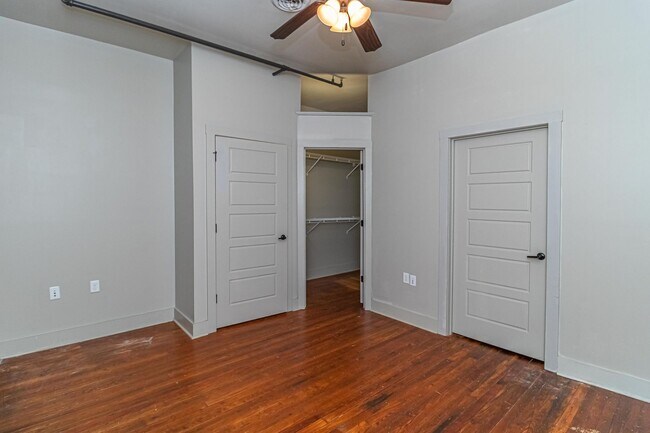 Building Photo - Nash Street Lofts-Unit M