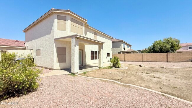 Building Photo - 1313 E Beth Dr