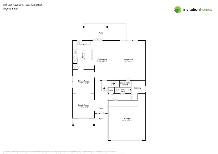 Building Photo - 921 Las Navas Pl