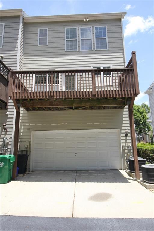Building Photo - 2170 Weldonberry Dr