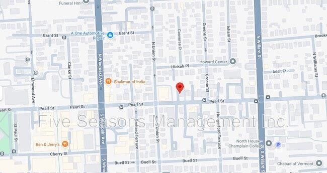 Building Photo - 258 Pearl St