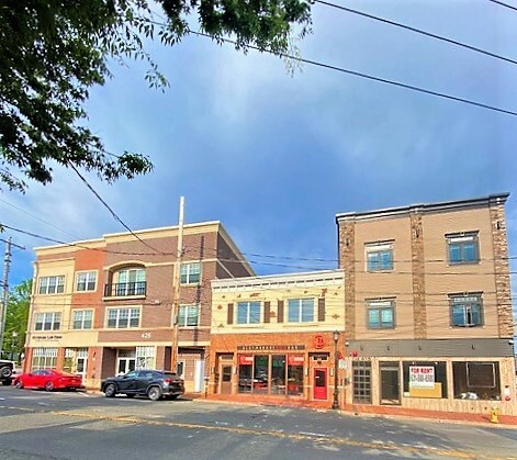Building Photo - 415 New York Ave